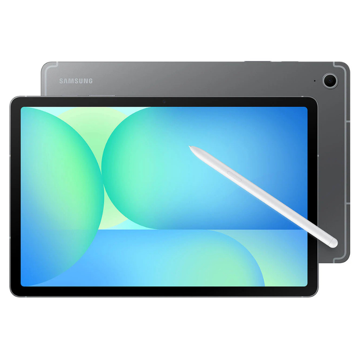 Samsung Galaxy Tab S10 FE (SM-X520) 256GB/12GB RAM (USA Version Wi-Fi Only) Gray (New)