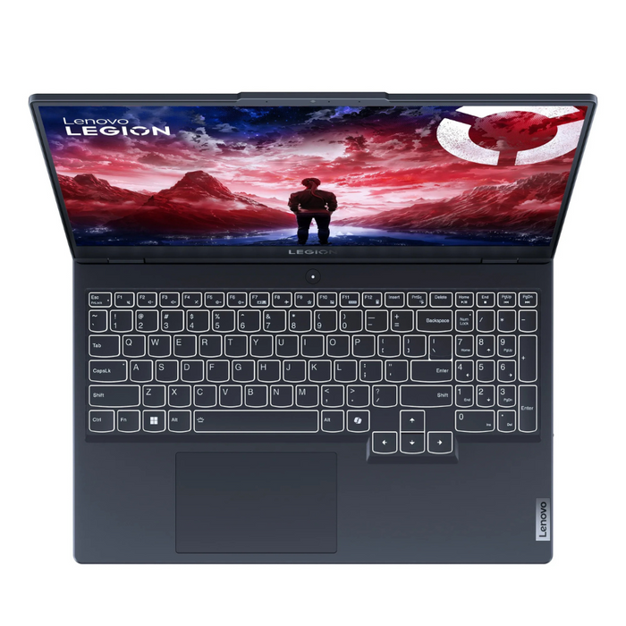 Lenovo Legion 5 (15APH9) 15.6" 512GB/16GB RAM Storm Grey (NEW)