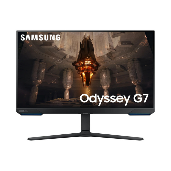 Samsung Odyssey G70B 28" 4K UHD IPS 144Hz 1ms G-Sync - LS28BG702ENXGO (NEW)