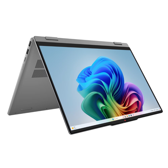 Lenovo IdeaPad 5a 2-in-1 15" Laptop, Touchscreen Windows 11 Home 1TB/16GB RAM Luna Grey (New)
