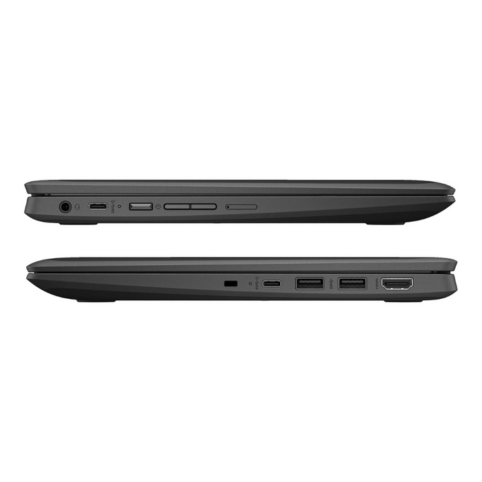 HP Pro x360 Fortis 11.6" (A12VHUT#ABA) 64GB/8GB RAM Black (NEW)