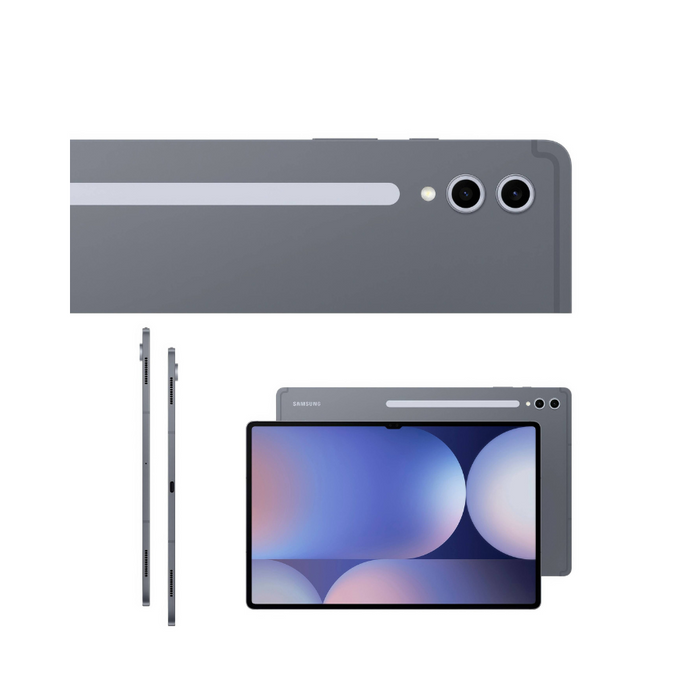 Samsung Galaxy Tab S10 Ultra SM-X920 256GB/12GB RAM Moonstone Gray (NEW)