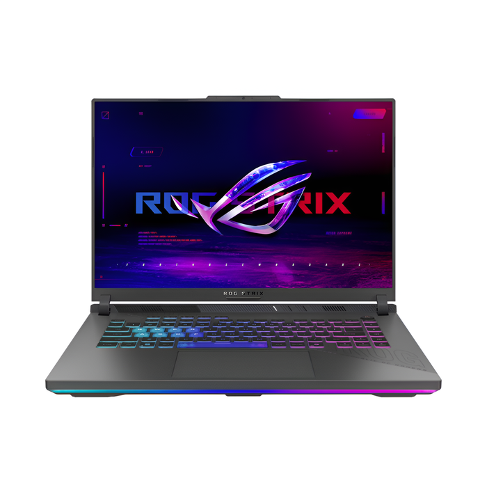 ASUS ROG Strix G16 (2025) (G614FM-WS94) 1TB/16GB RAM Eclipse Gray (NEW)