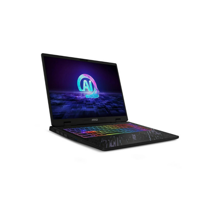 MSI Pulse 16 AI 16" (C1VGKG-077) 1TB/32GB RAM Black (NEW)