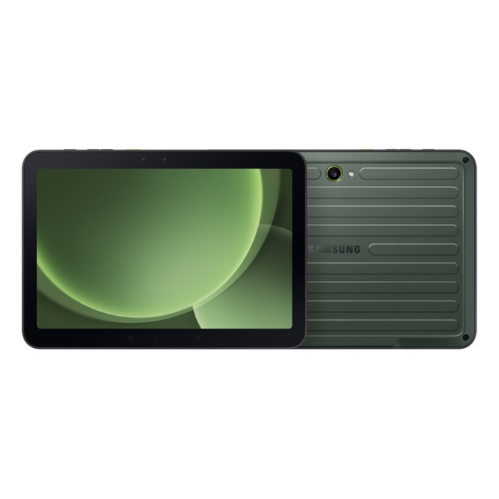 Samsung Galaxy Tab Active5 Pro Enterprise Edition 256GB/8GB RAM (USA Version Unlocked) Green (New)