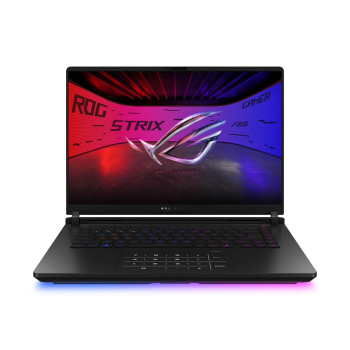 ASUS ROG Strix SCAR 16 (2025) (G635LX-XS97) 2TB/32GB RAM Black (NEW)