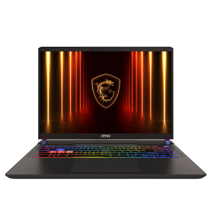 MSI Vector 16 HX (VECTOR16HXA2060) 2TB/32GB RAM Cosmo Gray (2025) (NEW)