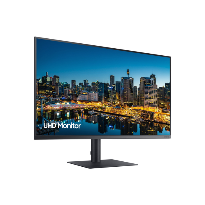 Samsung ViewFinity 32" (TU87) LED UHD Monitor (HDMI, USB, Thunderbolt) Black (New)