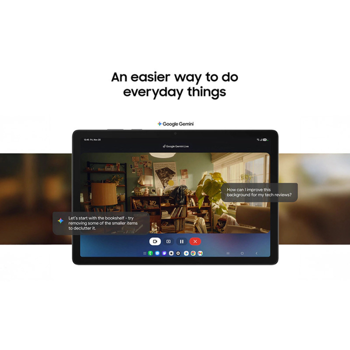Samsung Galaxy Tab A11+ (SM-X238U) 128GB/6GB RAM (USA Version Unlocked Samsung Galaxy Tab A11+ (SM-X238U) 128GB/6GB RAM (USA Version Unlocked