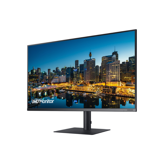 Samsung ViewFinity 32" (TU87) LED UHD Monitor (HDMI, USB, Thunderbolt) Black (New)