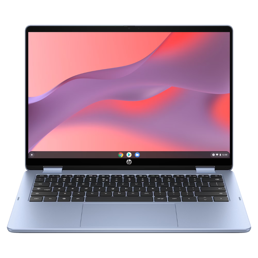 HP Chromebook x360 14