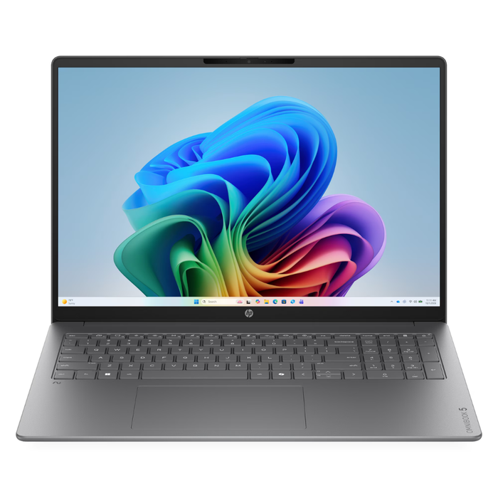 HP OmniBook 5 16" Laptop Touchscreen Windows 11 1TB/16GB RAM Meteor Silver (New)