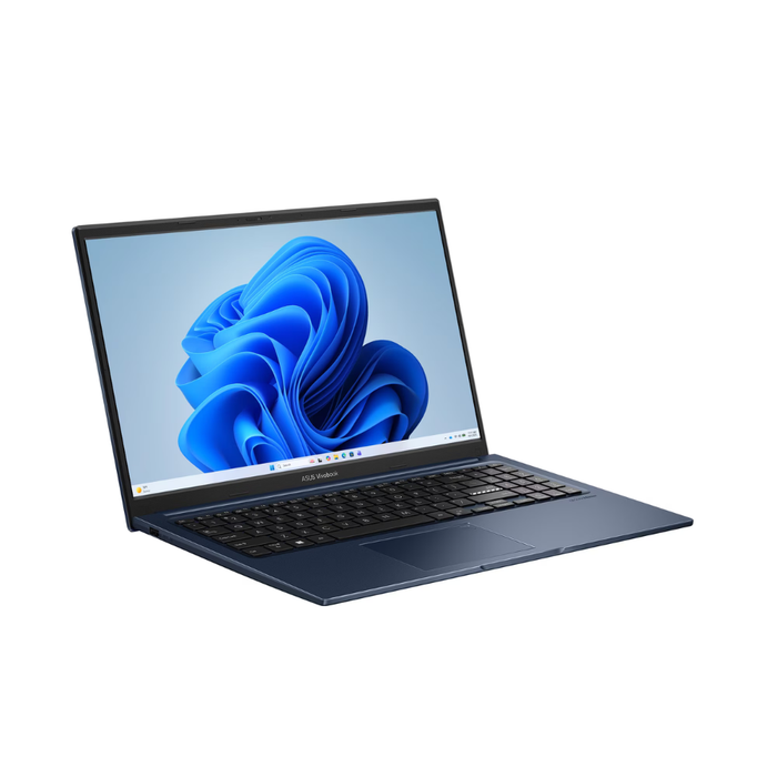 ASUS Vivobook 15 15.6” (F1504VAP-WS56T) 512GB/16GB RAM Quiet Blue (New)