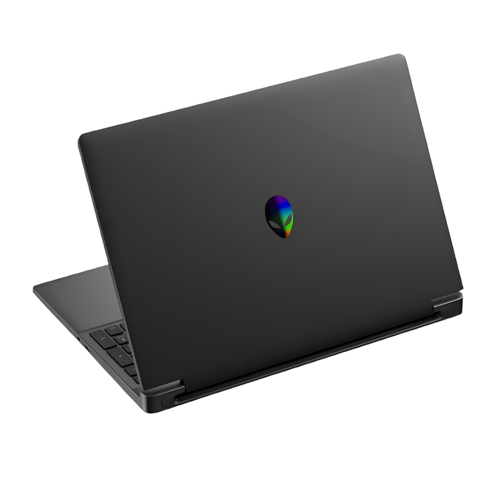 Alienware 15.3" (DA15265) 165Hz Gaming Laptop 512GB/16GB RAM Black (New)