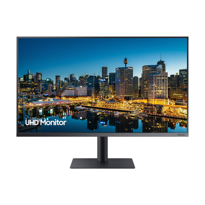 Samsung ViewFinity 32" (TU87) LED UHD Monitor (HDMI, USB, Thunderbolt) Black (New)