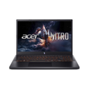 Acer Nitro V 15.6” Windows 11 Home GeForce RTX 4050 512GB/16GB RAM Obsidian Black (New)