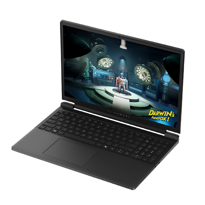 Alienware 15.3" (DA15265) 165Hz Gaming Laptop 512GB/16GB RAM Black (New)
