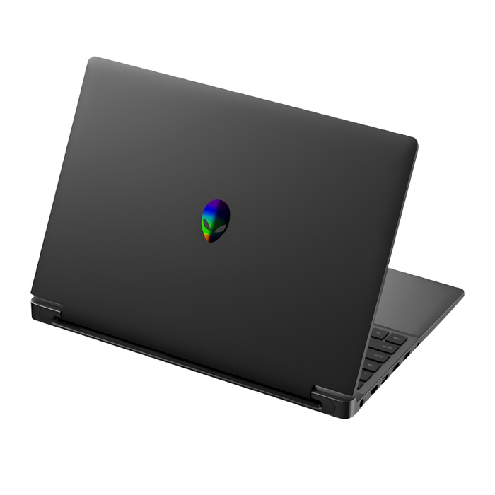 Alienware 15.3" (DA15265) 165Hz Gaming Laptop 512GB/16GB RAM Black (New)
