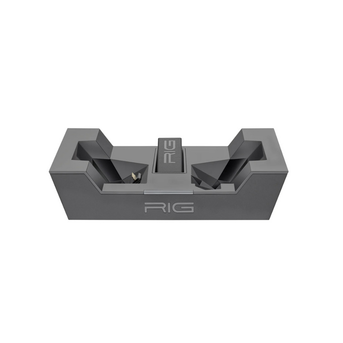 RIG 800 PRO HX Wireless Gaming Headset Black (NEW)