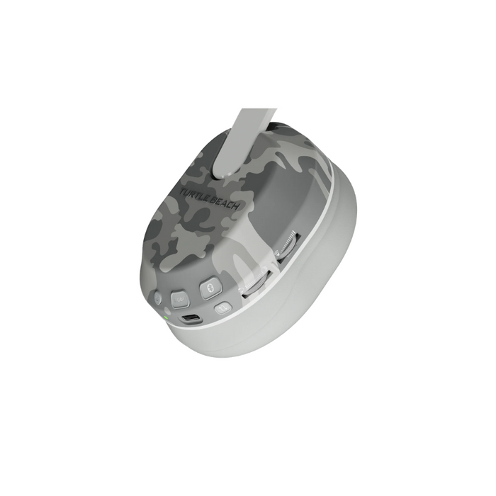 Turtle Beach (TBS-2103-95) Stealth 500 Wireless Gaming Headset Arctic Camo (NEW)