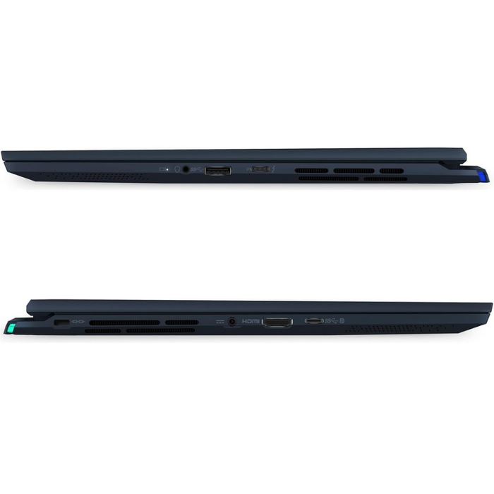 MSI Stealth 14 AI Studio 14" (A1VFG-068US) 1TB/16GB RAM Star Blue (NEW)