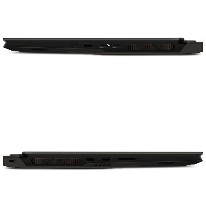 MSI Vector A18 HX (2025) (A9WHG-074US) 2TB/32GB RAM Cosmo Gray (NEW)