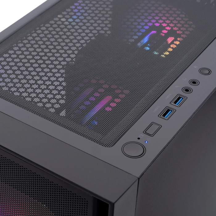 Acer Nitro 60 (N60-640-UR21) Gaming Desktop 1TB/16GB RAM Black (NEW)