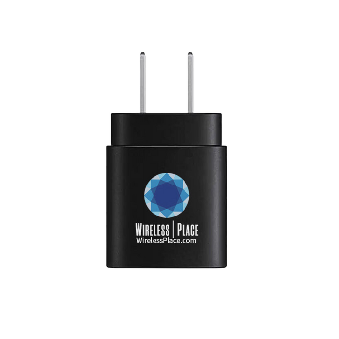 25W USB C Wall Charger Super Fast Charging Block