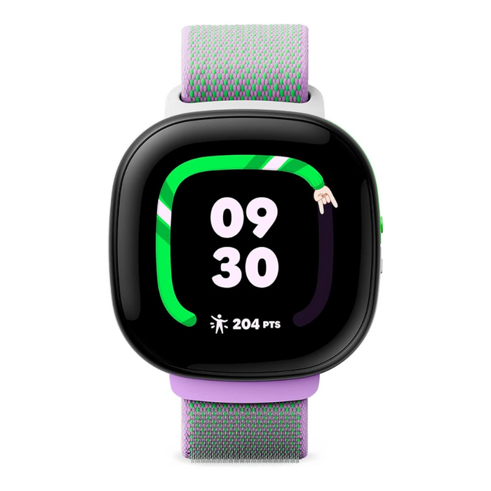 Google Fitbit Ace LTE USA Model New