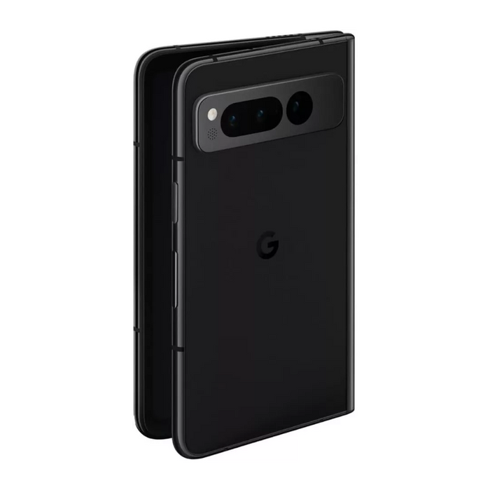 Google Pixel Fold, 512 GB, Obsidian US-ATT USA Version