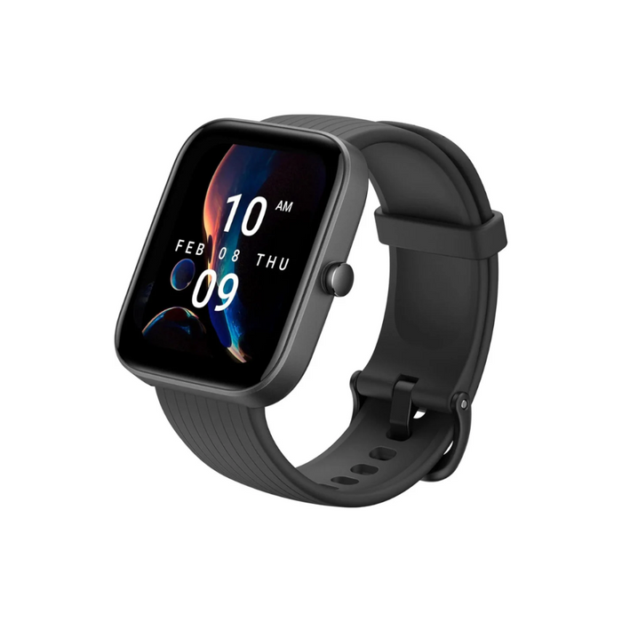 Amazfit Bip 3 Pro Smartwatch New