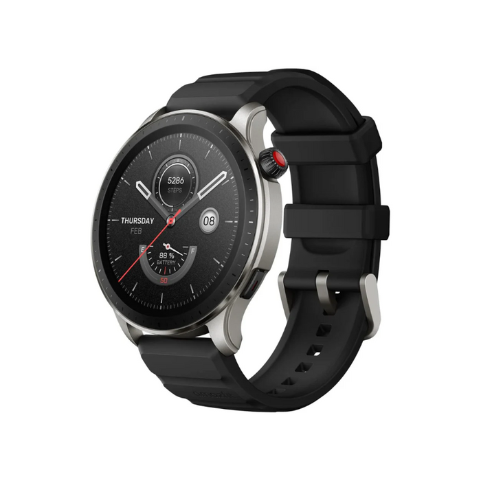 Amazfit gtr gps shop