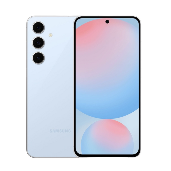 Samsung Galaxy S24 FE 5G (S721B) GSM Unlocked International Version (New)