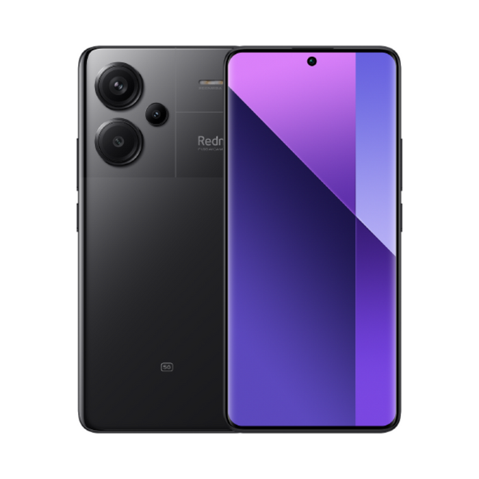 Xiaomi Redmi Note 13 Pro Plus 5G GSM Unlocked International Xiaomi Redmi Note 13 Pro Plus 5G GSM Unlocked International
