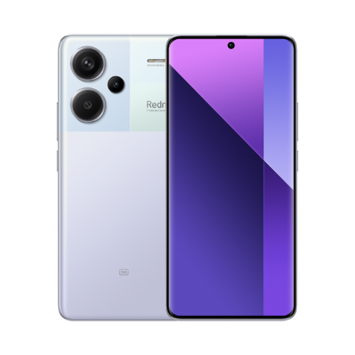 Xiaomi Redmi Note 13 Pro Plus 5G GSM Unlocked International Xiaomi Redmi Note 13 Pro Plus 5G GSM Unlocked International
