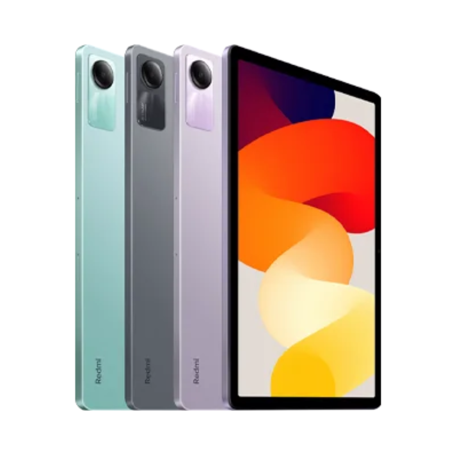 Xiaomi Tablets
