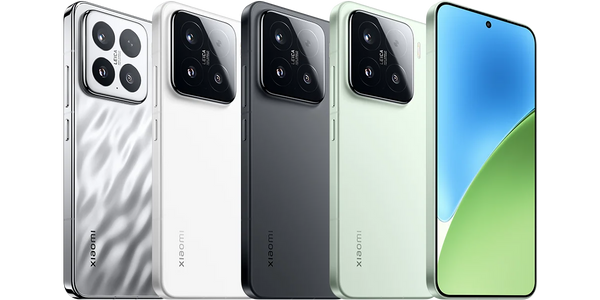 Xiaomi 15 白 新品未開封 12GB 256GB ホワイト 日本国内版 SIMフリー】Xiaomi 15 12GB+256GB ホワイト MZB0KECJP Xiaomi