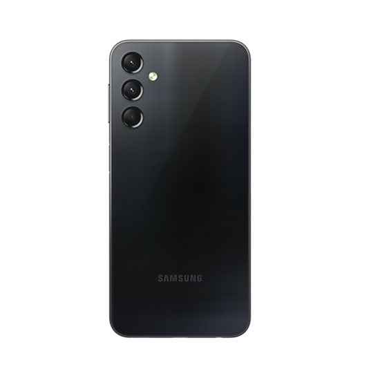 Samsung Galaxy A24 (A245F) 128GB/4GB RAM GSM Unlocked International Version (New)