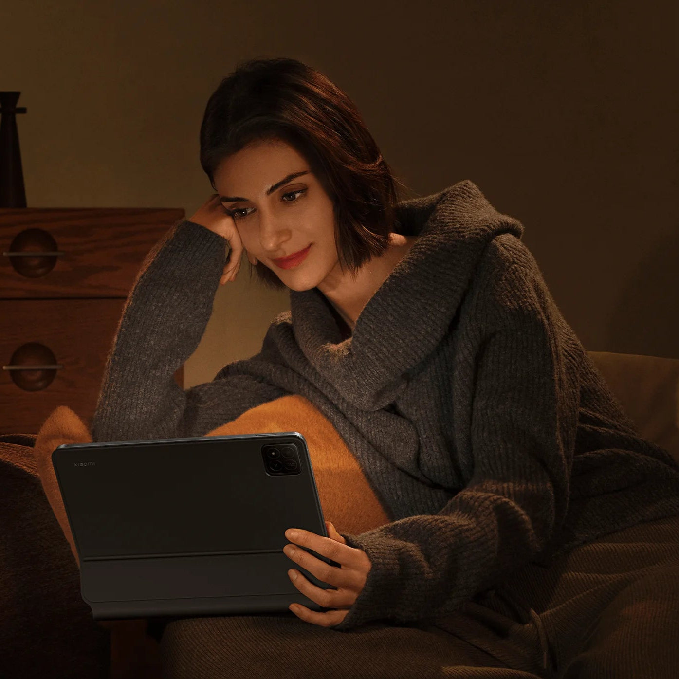 More professional certificationsDesigned for improved eye comfort