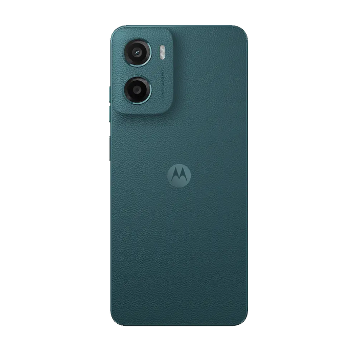 Motorola Moto G05 (XT2523) 128GB/4GB RAM GSM Unlocked International Version (New)