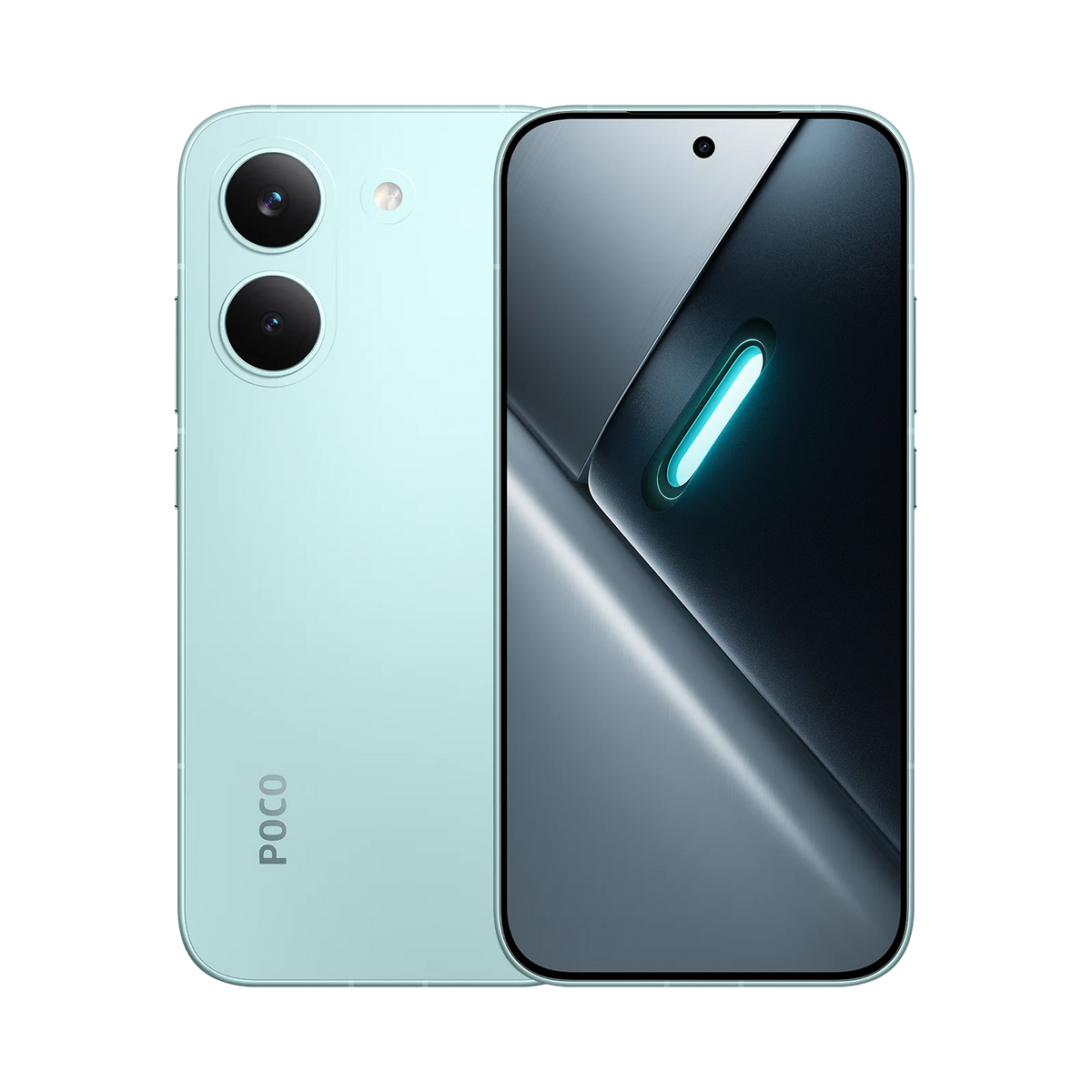 Xiaomi POCO X8 Pro ミントグリーン 8GB/256GB Xiaomi Poco X8 Pro 5G GSM Unlocked International Version (New)