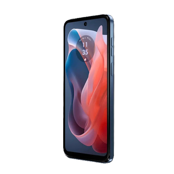 Motorola Moto G Play (2024) 64GB/4GB RAM (USA Version Unlocked) Sapphire Blue (NEW)