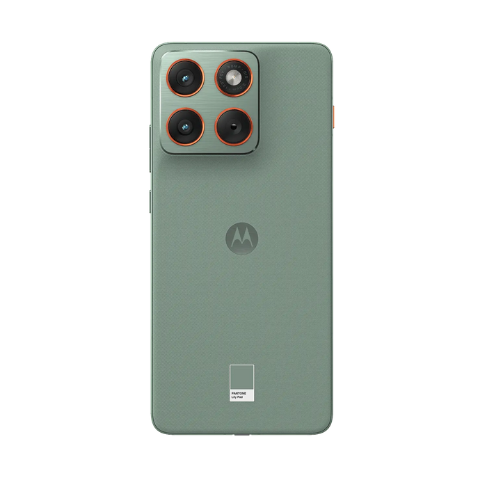 Motorola Moto Edge 70 5G (XT2601) GSM Unlocked International Version (