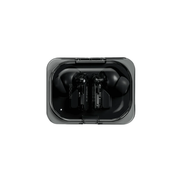 Nothing Ear (A) Wireless Earbuds (New) — Wireless Place Nothing Ear (A) Wireless Earbuds (New) — Wireless Place