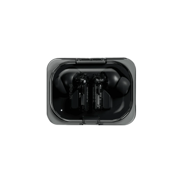 Nothing Ear (A) Wireless Earbuds (New) — Wireless Place