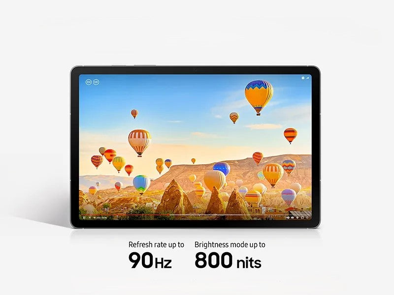 Bigger, Brighter, Clearer