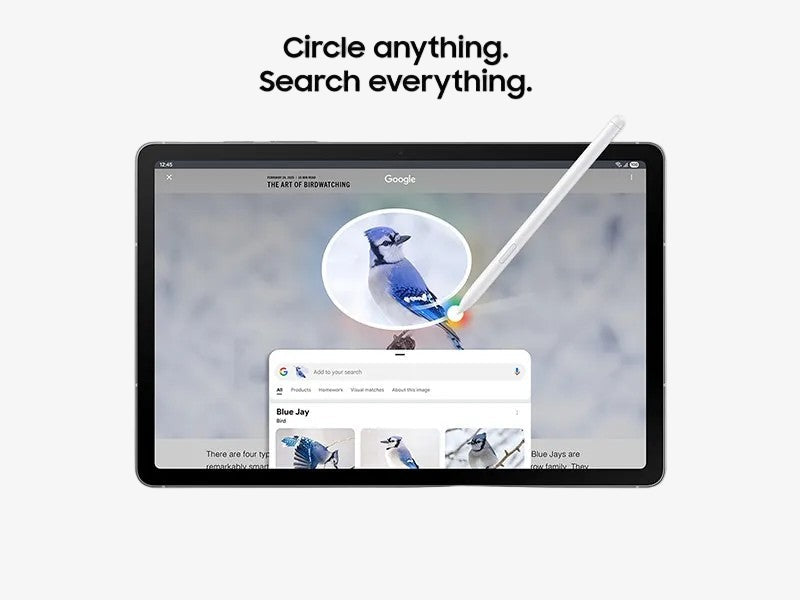 Smarter Features, More Productivity