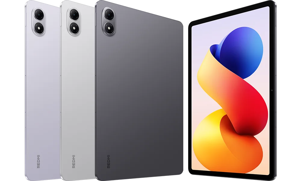 Xiaomi Redmi Pad 2 Pro WiFi Only Global Version (New)