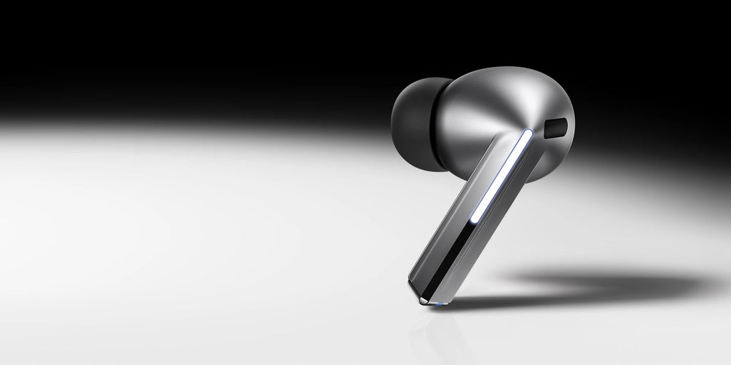 Samsung Galaxy Buds 3 Pro (SM-R630) (New) — Wireless Place