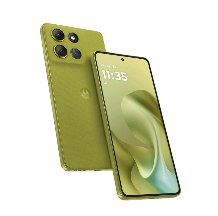 Motorola Moto G86 5G (XT2527) 256GB/8GB RAM GSM Unlocked International Version (New)